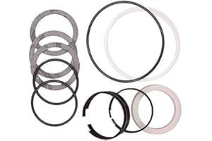 Tornado Heavy Equipment Parts Fits Case D42876 Hydraulic Cylinder Seal Kit