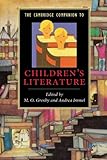 The Cambridge Companion to Children's Literature (Cambridge Companions to Literature)