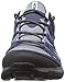 Salomon Women's ELLIPSE AERO W-W, Stone Blue, 8.5 B US