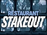 Restaurant Stakeout Season 1