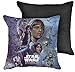 Jay Franco Star Wars Celebration A New Hope Limited Edition Decorative Pillow Cover, Episode 4