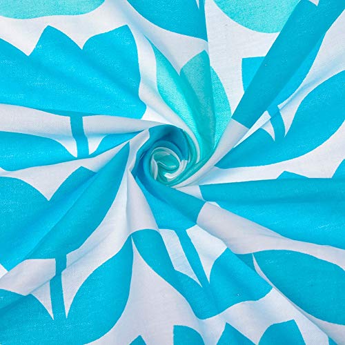 Lannmart Bedding Sheets Supplies Cotton Jersey Knit Crib Fitted Sheet Bed Cover Urinal Pad Waterproof Sheet Changing Mat - Thumbnail 5
