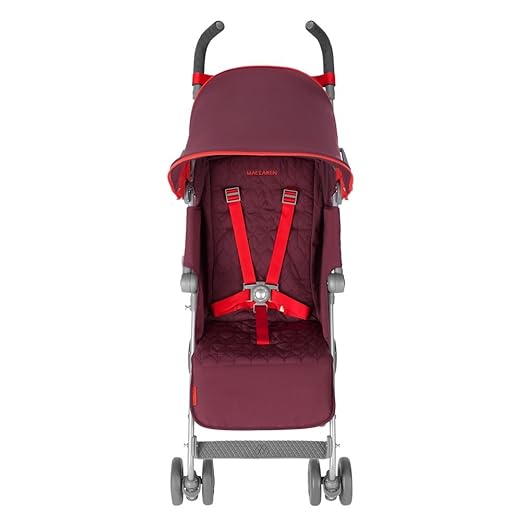 chicco liteway 3 red plum