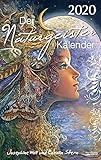 Der Naturgeister-Kalender 2020 by 