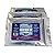 3X Lg. ZeroÂ°F Cooler Freeze Packs 10"x14" - No More Ice! Cooler Shock Replaces Ice & is Reusable - You Add Water and Save! - 12 pounds total - Camping, Fishing, Picnics, Boating