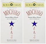 Mochiko Sweet Rice Flour