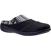Spenco Women's Siesta Nuevo Stripe Mule