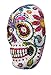 Sequin Art 3D SUGAR SKULL Sparkling Arts and Crafts Kit