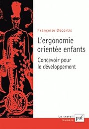 L' ergonomie orientée enfants