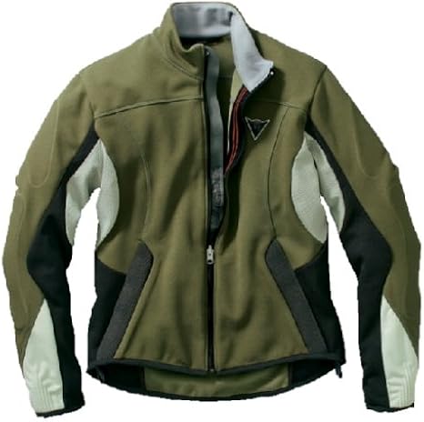dainese soft shell jacket