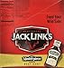 Jack Link's Meat Snacks Beef Jerky, KC Masterpiece Barbecue, 1.25 Ounce (Pack of 10)