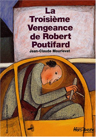 La Troisieme Vengeance De Robert Poutifard Telecharger De Jean Claude Mourlevat Pdf Contbankmuscoo
