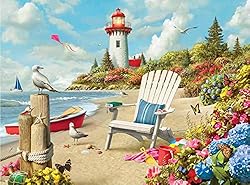 Bits and Pieces - Value Set of Three (3) 1000 Piece