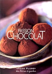 Passion chocolat