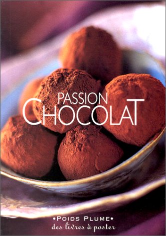 Passion chocolat