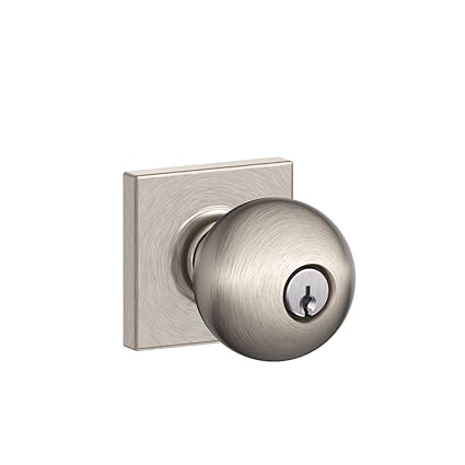 schlage deadbolt f59 orb