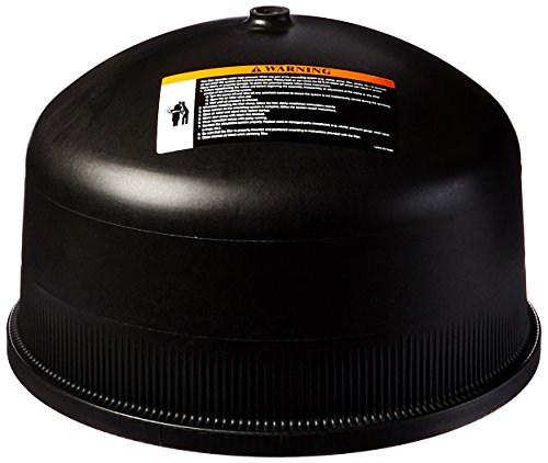 Pentair 59055300 Lid Assembly Replacement 36 Square Feet Tit