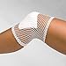 Lohmann & Rauscher tg Fix Net Tubular Bandage, Elastic Net Wound Dressing, Bandage Retainer for Small Extremities, Size B (40.0cm Wide x 25m Long When Stretched)