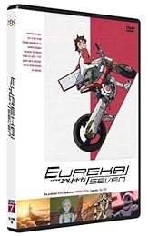 Eureka 7 - Vol. 1