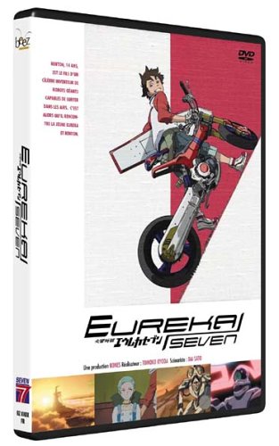 Eureka 7 - Vol. 1