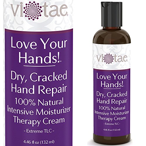 Dry, cracked hand care & repair (anti aging) - inte…