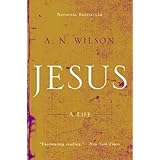 Jesus: A Life