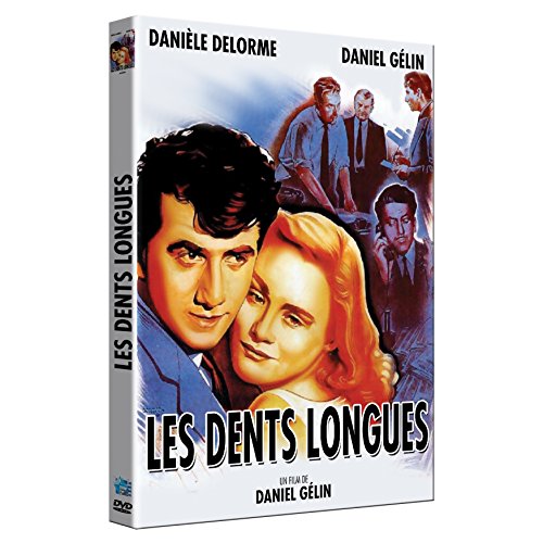 Les Dents longues