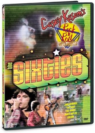 Amazon.com: Ed Sullivan's Rock 'n' Roll Classics Boxed Set : Ed