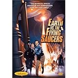 Earth vs. the Flying Saucers