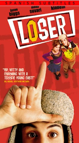 Loser [VHS]