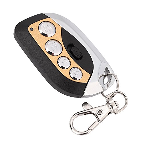 Buy Hanbaili Control Car Garage Door Key Electric Universal Universal