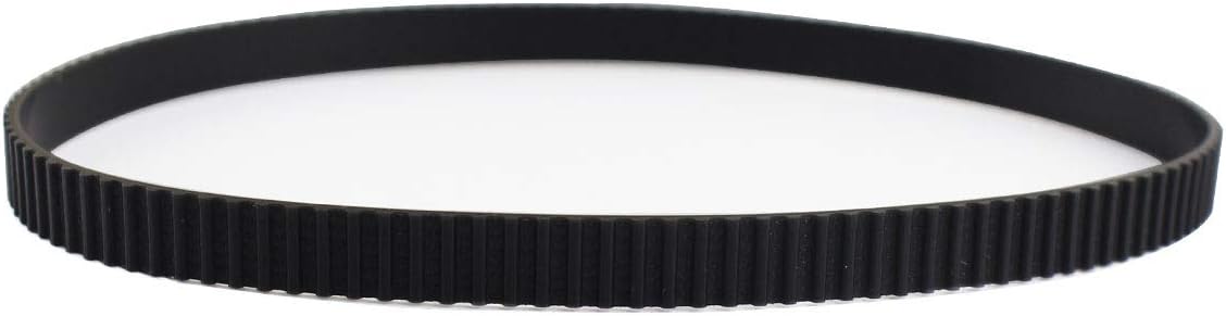 ZUYE Compatible Main Drive Belt for Zebra ZM400 ZT410 Printer 300dpi/600dpi: Electronics