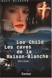 Les  caves de la Maison-Blanche