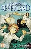 The Promised Neverland T04 (KAZ.SHONEN) (French Edition) by 