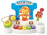 VTech Dance and Discover Jam Band