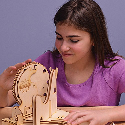 Marbleocity Dragon Coaster