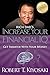 Rich Dad's Increase Your Financial IQ: Get Smarter with Your Money primary