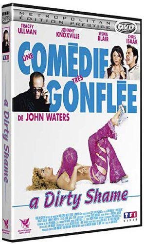 A Dirty Shame - Édition Prestige