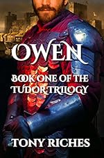 Owen - Book One of the Tudor Trilogy