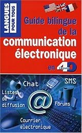 Guide bilingue de la communication électronique