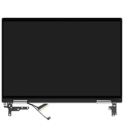 NBFIXER 14" Touch Screen Replacement for Dell