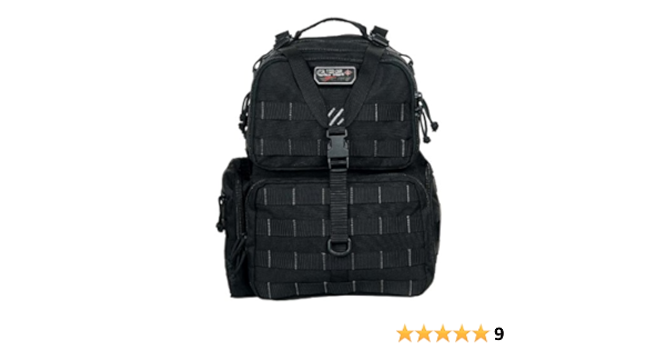best range backpack 2018