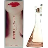 Kenzo Jeu D'Amour by Kenzo Eau De Toilette 3.3 oz Spray