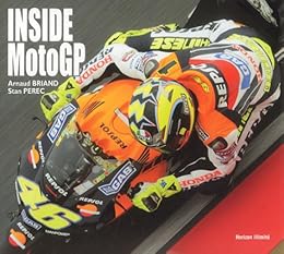 Inside moto GP