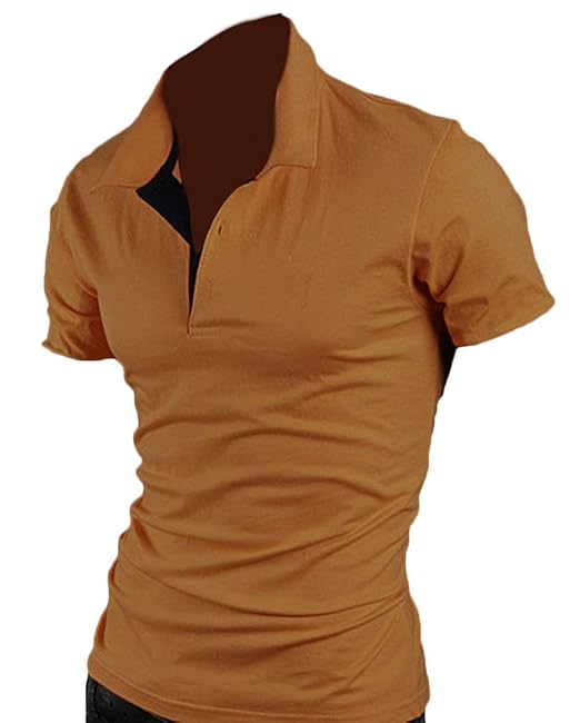 polo magliette uomo
