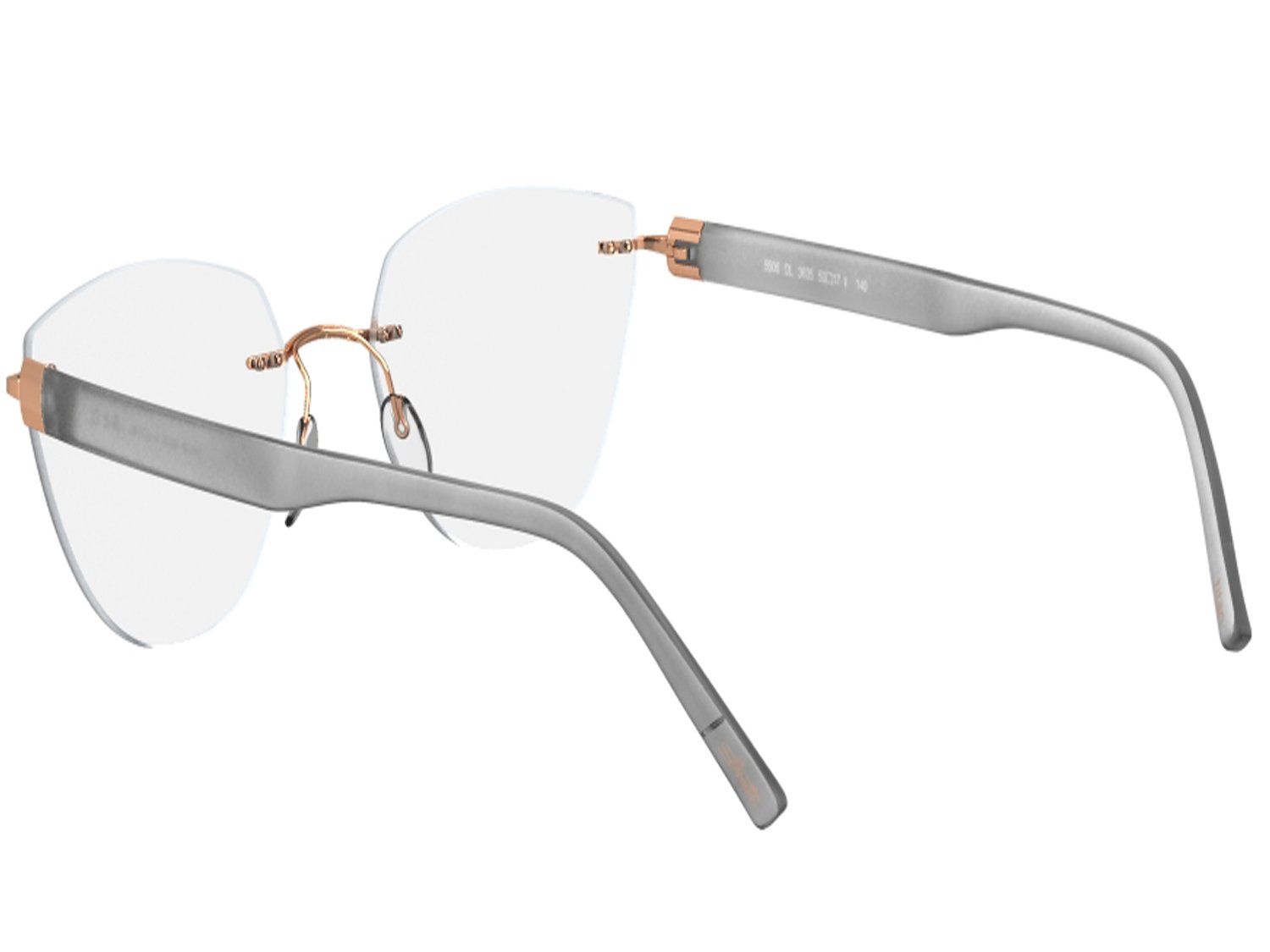 Silhouette Authentic Eyeglasses Since 1964 INSPIRE Buy Online in UAE. Apparel Products in