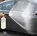 CSBY Car Wash Foam Gun Adjustable Foam Lance 1L Bottle Snow Foam Cannon With 1/4'' Quick Connector
