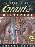 Grant's Dissector, Grant, J.C.Boileau, 0781721997