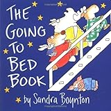 The Going-To-Bed Book