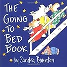 The Going-To-Bed Book